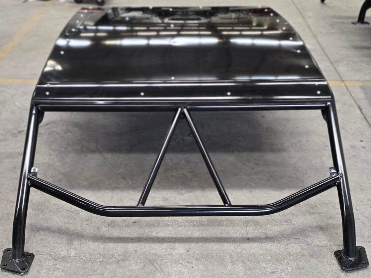 Custom Can-Am X3 Roll Cage (4 seater)