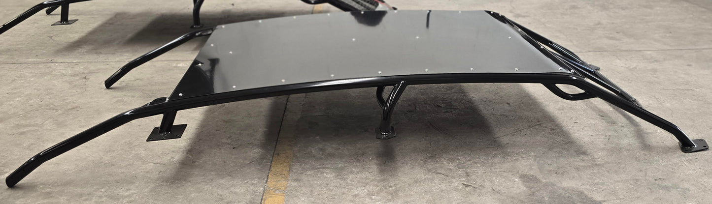 Custom Can-Am X3 Roll Cage (4 seater)