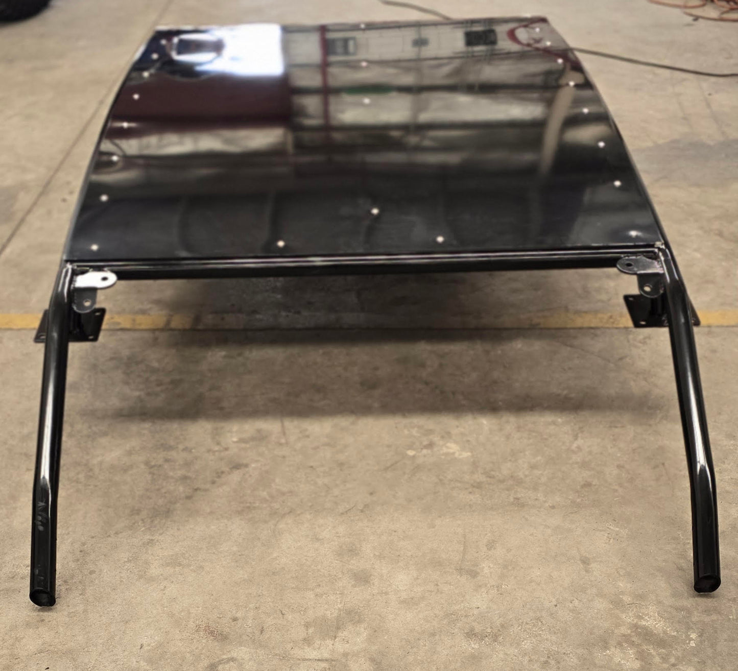 Custom Can-Am X3 Roll Cage (4 seater)