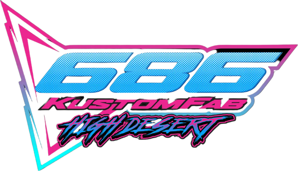 686 Kustom Fab